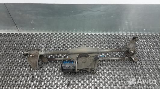 Механизм стеклоочистителя toyota RAV 4 ZCA2 (99Z04