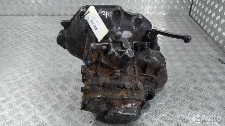 Кпп 5ст. F13 Opel Astra G (1998-2005)