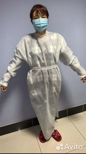 Швейный цех