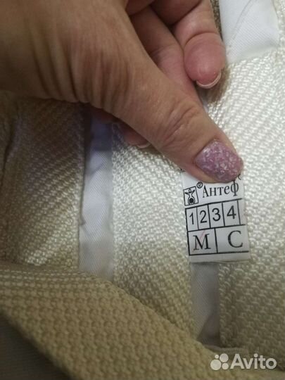 Корсет корректор осанки