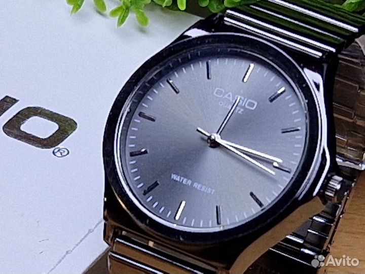 Часы Casio мужские