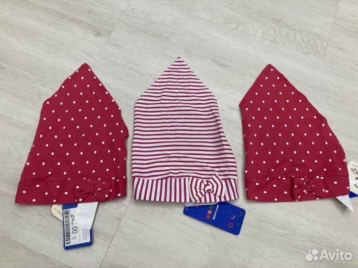 Косынка для девочки