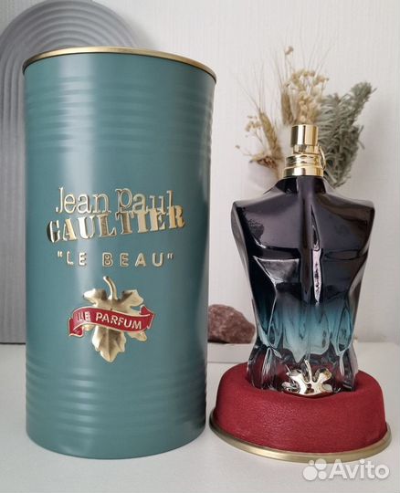 Jean Paul Gaultier Le Beau Le Parfum 100 мл ОАЭ