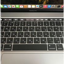 Apple macbook pro 2018