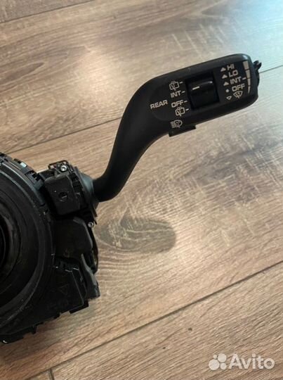 Подрулевой переключатель Porsche Cayenne