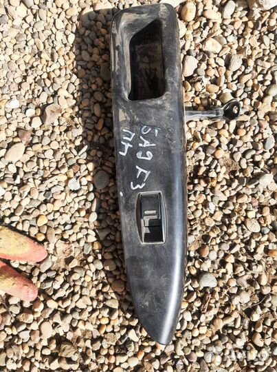 Кнопка стеклоподъёмника на BYD F 3,Бад Ф 3