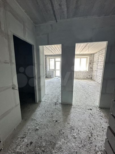 1-к. квартира, 36,6 м², 4/12 эт.