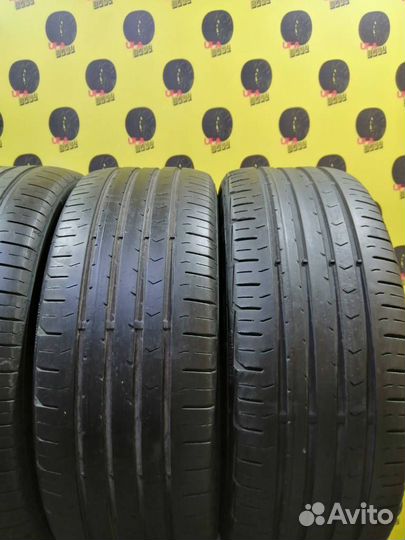 Continental ContiPremiumContact 5 195/55 R15