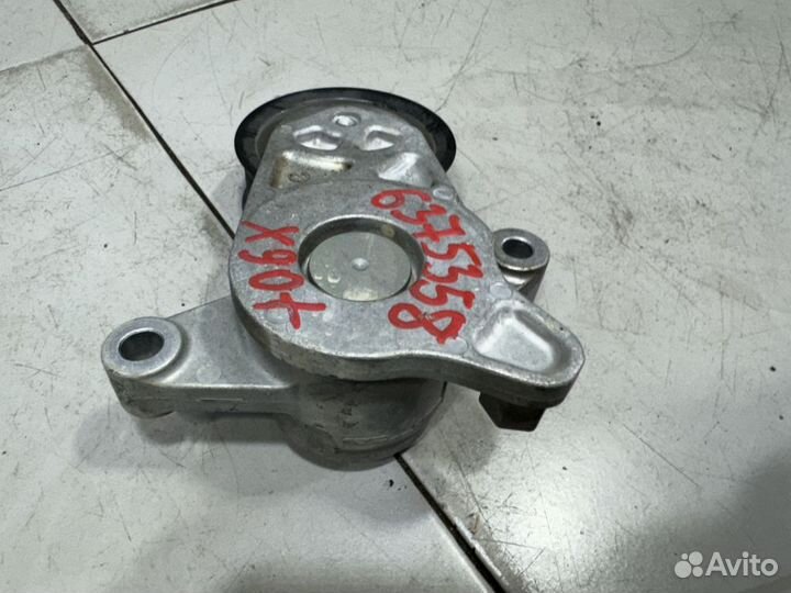 Ролик натяжителя ремня Exeed VX (M36T)