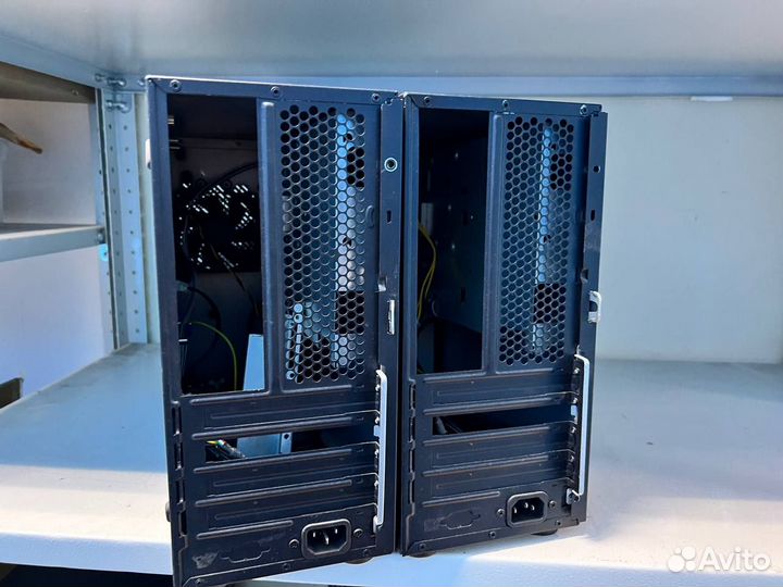 Корпус для пк