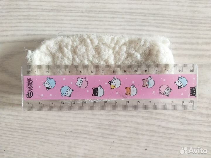 Сапожки зимние детские