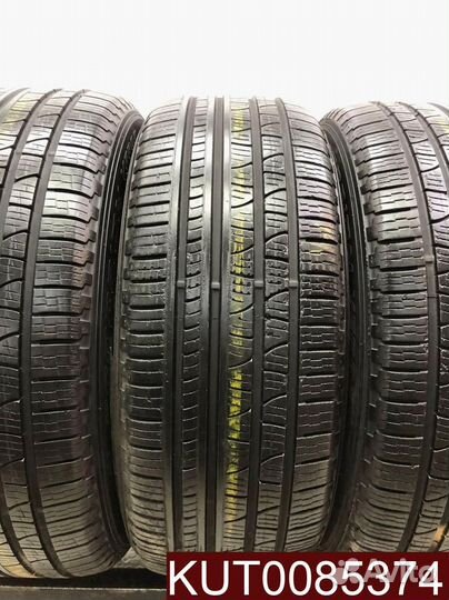 Pirelli Scorpion Verde All Season 235/55 R19 99R