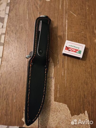 Нож финка нквд