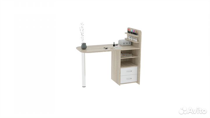 Маникюрный стол новый