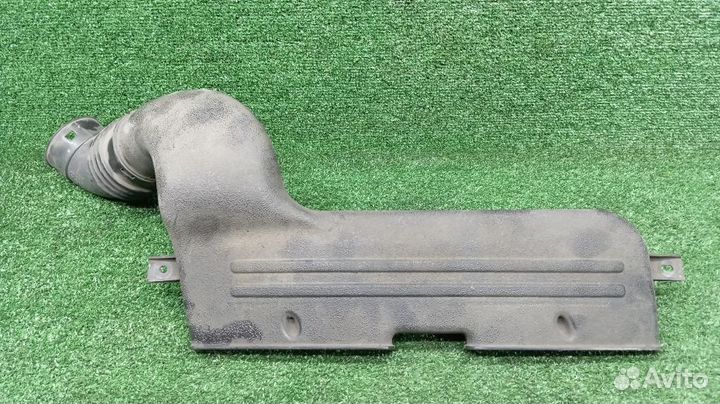 Воздухозаборник Ssangyong Actyon