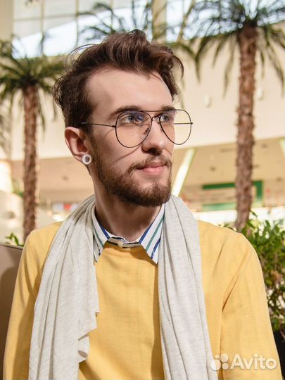 Online Разбор гардероба / персональный стилист