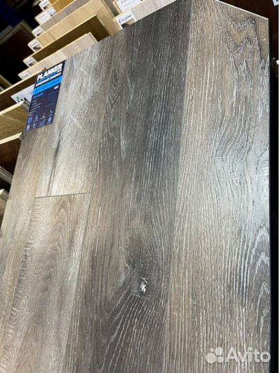 Виниловые полы