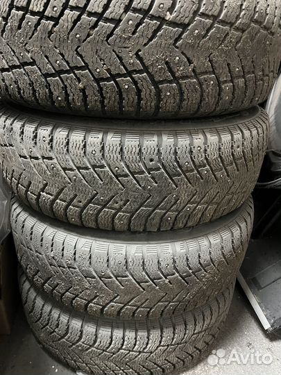 Cordiant Snow Cross 2 195/65 R15