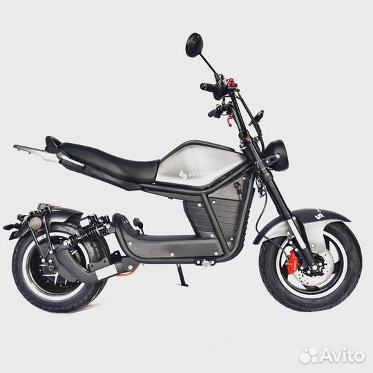 Электроскутер Skyboard FAR east-5000 (Grasshopper)