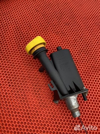 Щуп с сапуном Renault Laguna 2 1.9 DCI