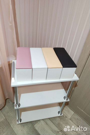 Подставка для маникюра