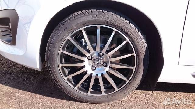 Comforser CF500 195/50 R16 84