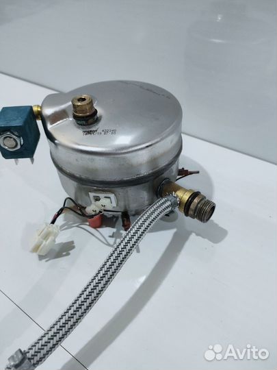 Бойлер с клапаном для Tefal QT2020E0