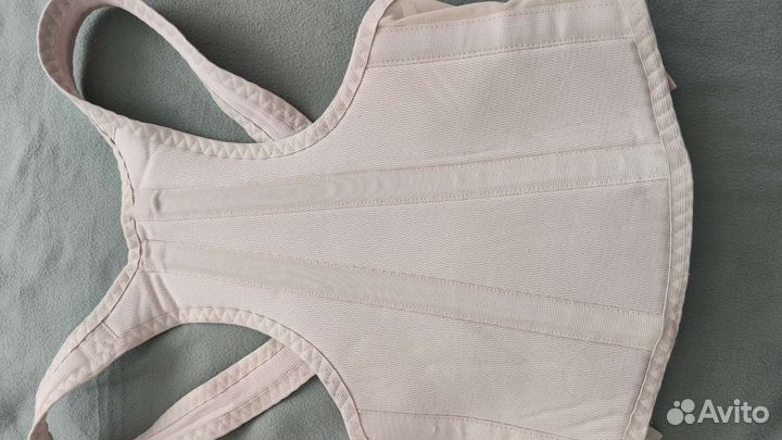 Корсет ортопедический детский