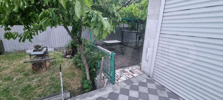 Комната 25 м², 2/2 эт.