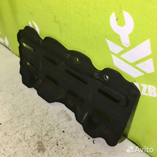 Маслоотражатель Форд Фокус 1