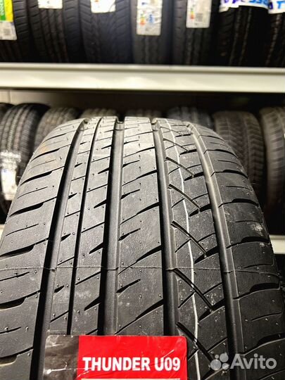 iLink Thunder U09 265/45 R21 138U