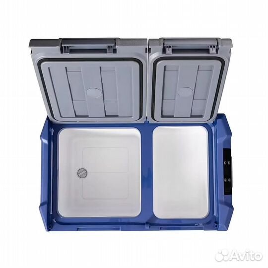 Компрессорный автохолодильник Alpicool NLD35