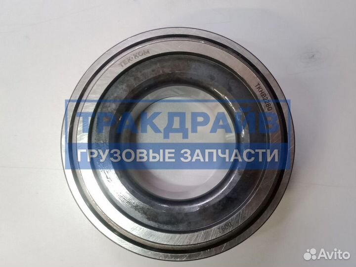 Подшипник ступицы Мерседес Актрос Атего Аксор