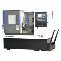 MetalTec тс 35 Профи токарный станок