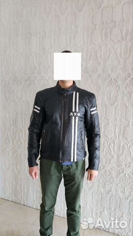 Продам мотоциклетную куртку