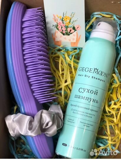 Шампунь для волос профессиональный