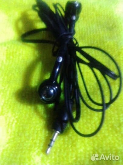 Наушники: Nokia