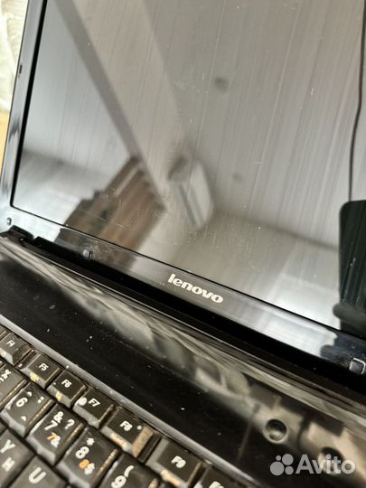 Lenovo ideapad y560p