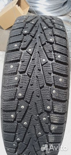 Cordiant Snow Cross 195/60 R15 92