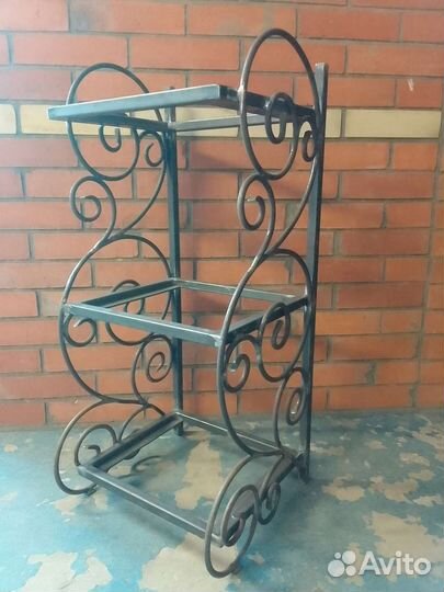 Цветочницы