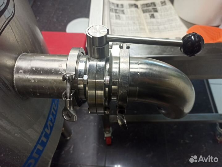 Домашняя сыроварня