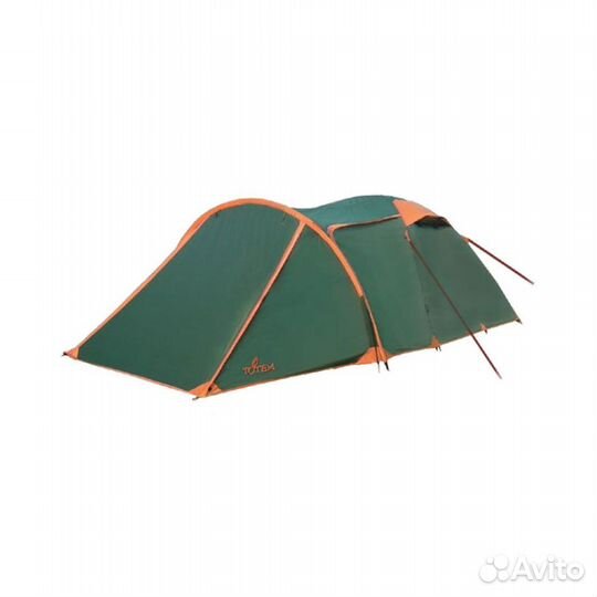 Палатка Totem Carriage 3 V2