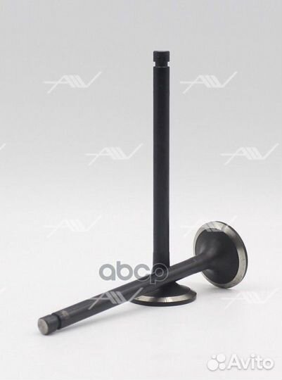 VE-32043 клапан вып mitsubishi S4S/S6S 35X8X120