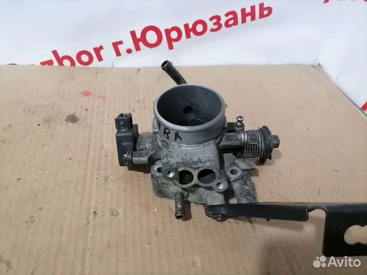 Дросельная заслонка Kia Spectra 1.6