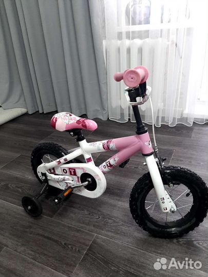 Продам велосипед детский