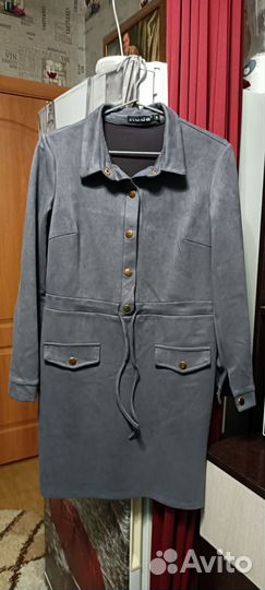 Платье женское