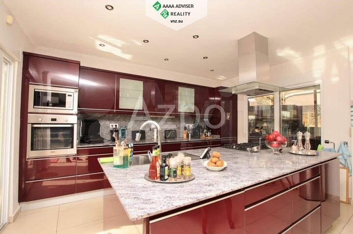 Дом 330 м² (Турция)
