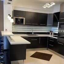 2-к. квартира, 85 м², 14/17 эт.