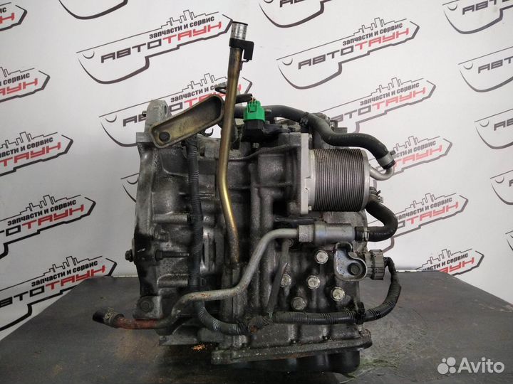 АКПП nissan suzuki MR20-DE. dualis lafesta landy qashqai qashqai+2 serena X-trail. J10 J10E JJ10E KG