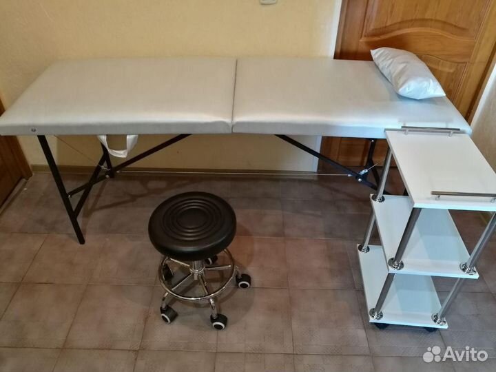 Кушетка Массажный стол